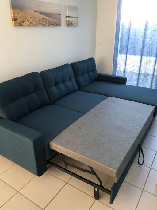 Apartment Maison Chaleureuse &