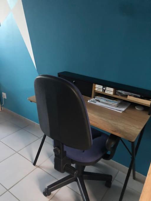 Maison Chaleureuse & Apartment *