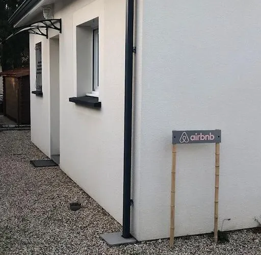 Maison Chaleureuse Lac & Mer
