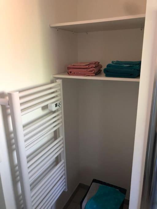Appartement Maison Chaleureuse &