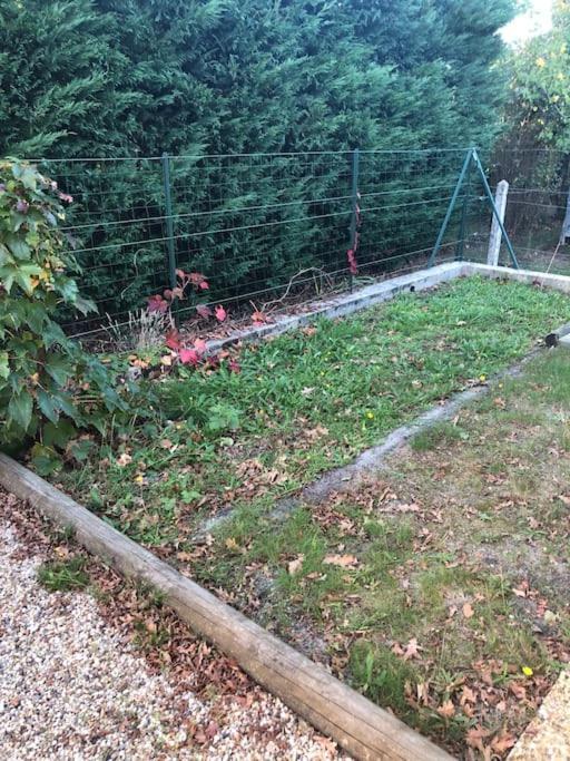 Appartement Maison Chaleureuse &